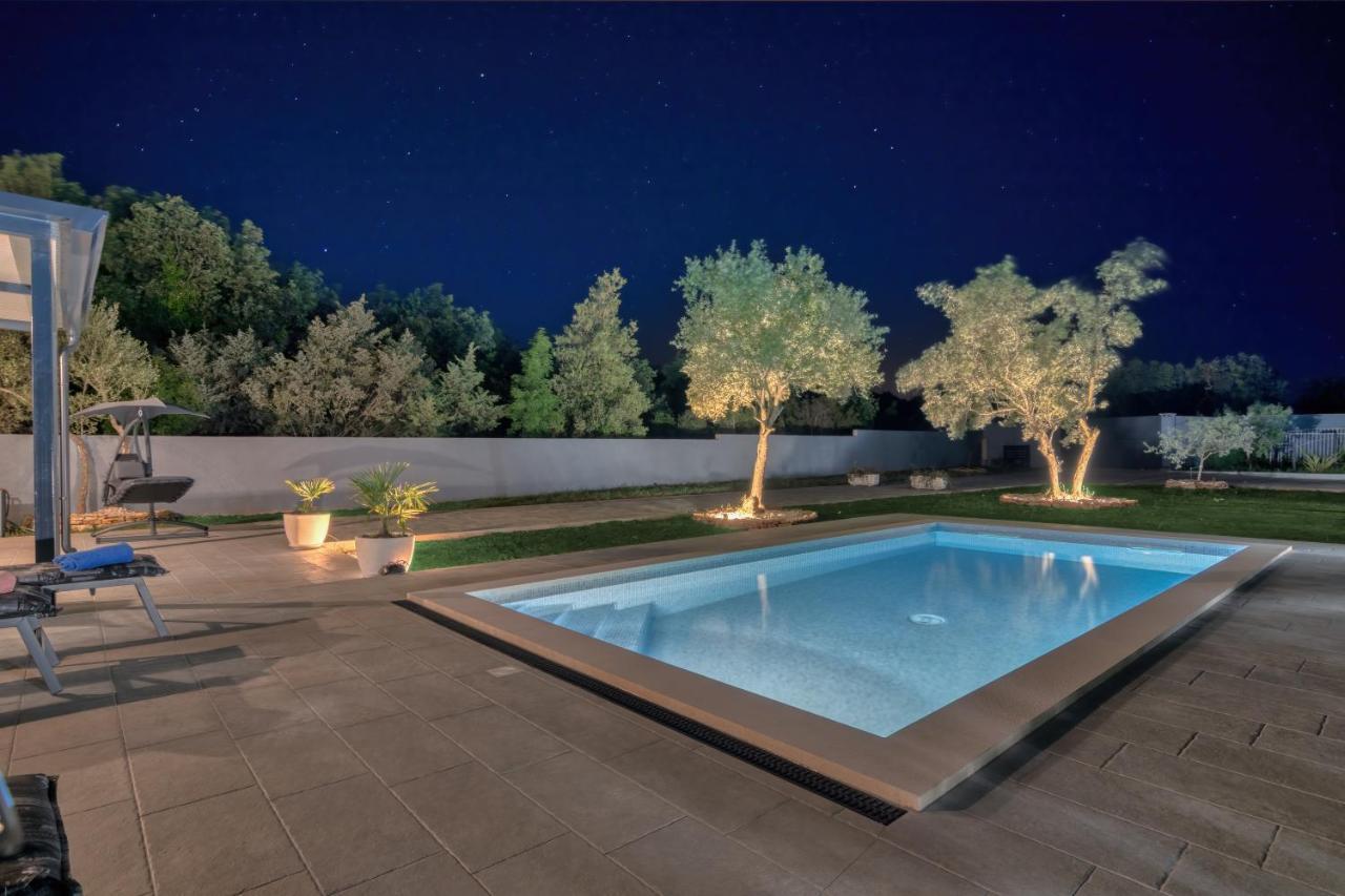 Holiday Home Amfora Vodnjan Exterior foto