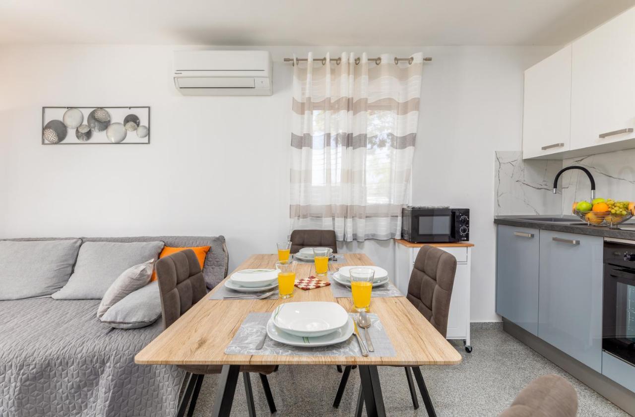 Holiday Home Amfora Vodnjan Exterior foto